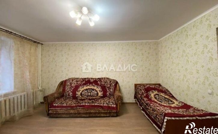 1-комн квартира ул Гоголя, 24,  д. 24