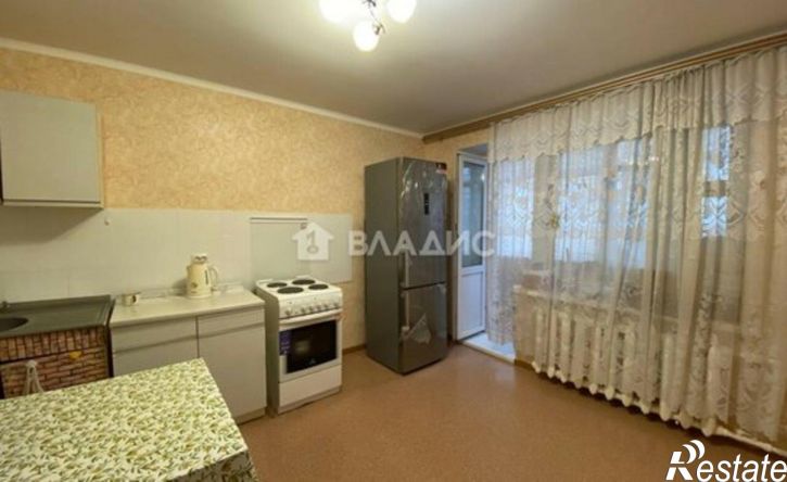 1-комн квартира ул Гоголя, 24,  д. 24