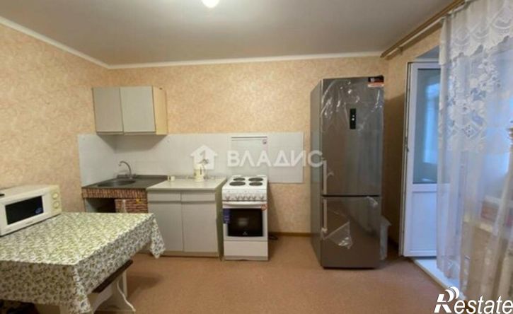 1-комн квартира ул Гоголя, 24,  д. 24