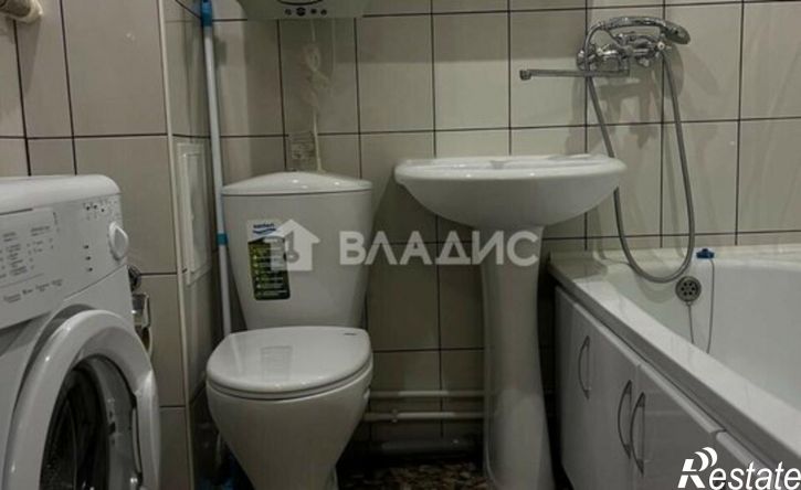 1-комн квартира ул Суворова, 143,  д. 143