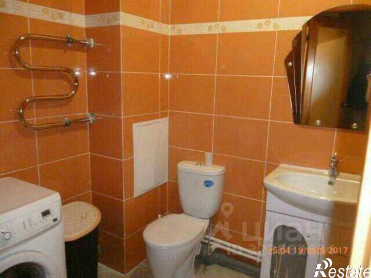 1-комн квартира улица Антонова, 28,  д. 28