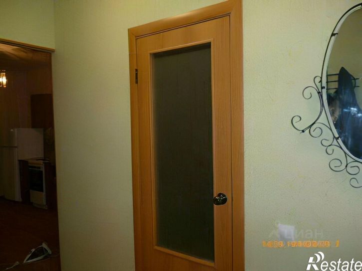 1-комн квартира улица Антонова, 28,  д. 28