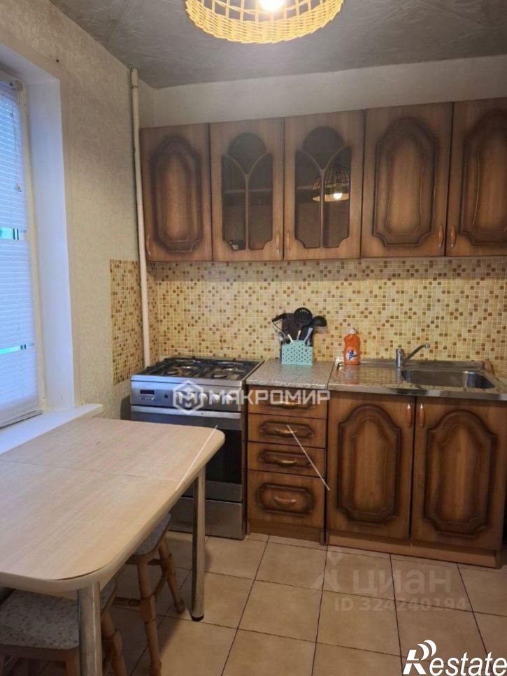 1-комн квартира ул Российская, 31,  д. 31