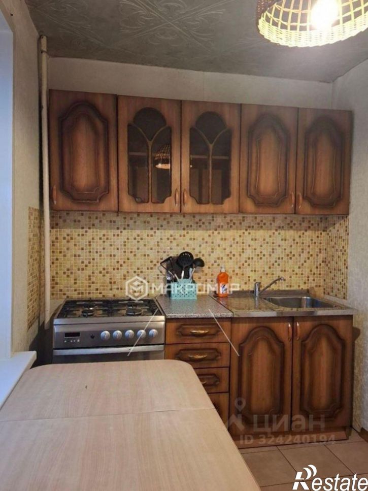 1-комн квартира ул Российская, 31,  д. 31