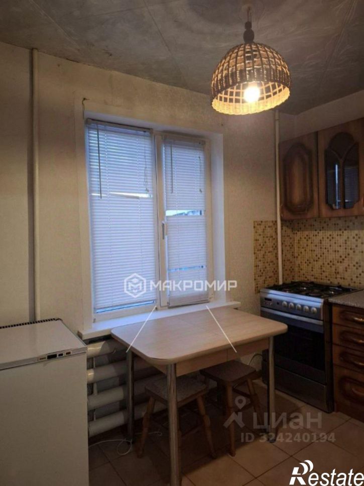 1-комн квартира ул Российская, 31,  д. 31