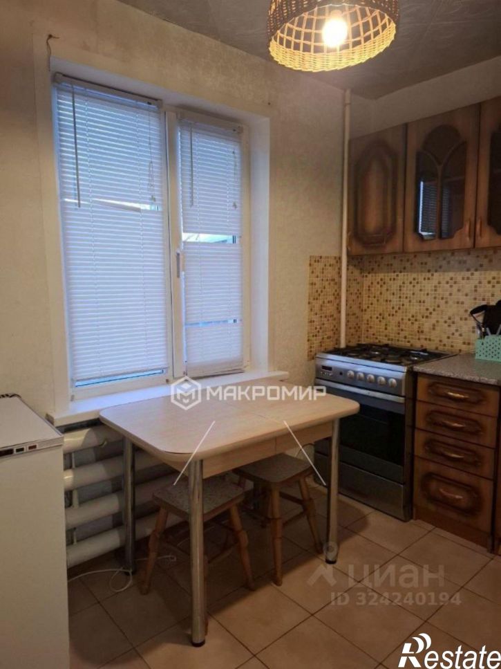 1-комн квартира ул Российская, 31,  д. 31