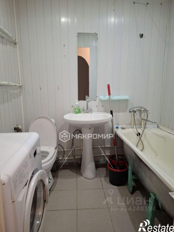 1-комн квартира ул Российская, 31,  д. 31