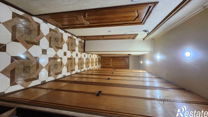 3-комн квартира Московская улица, 36/8,  д. 36/8