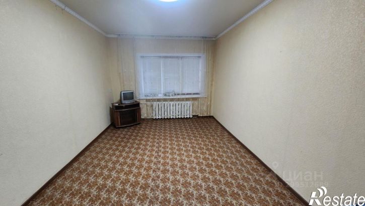 3-комн квартира Московская улица, 36/8,  д. 36/8