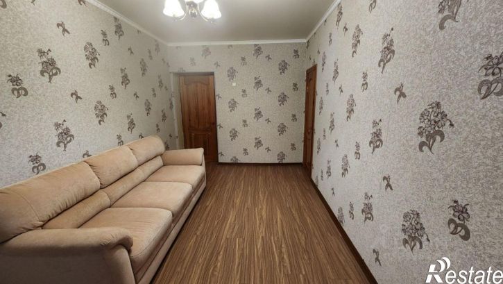 3-комн квартира Московская улица, 36/8,  д. 36/8