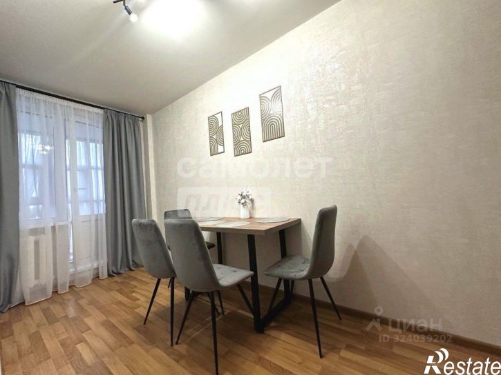 3-комн квартира ул Измайлова, 125,  д. 125