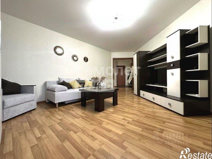 3-комн квартира ул Измайлова, 125,  д. 125