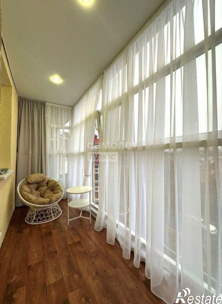 3-комн квартира ул Измайлова, 125,  д. 125