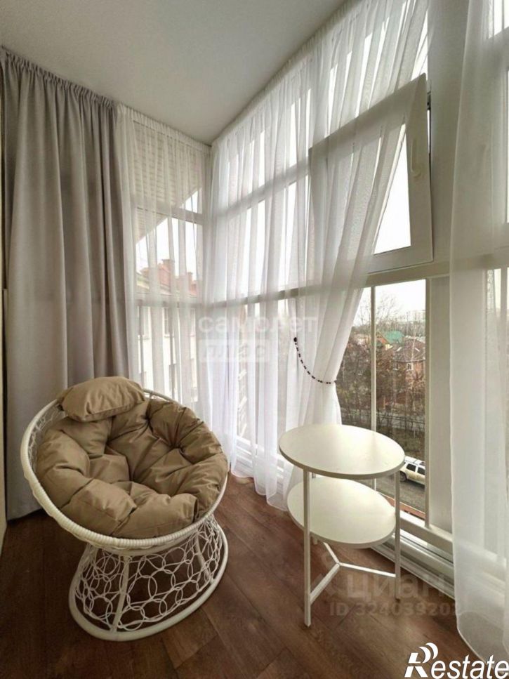 3-комн квартира ул Измайлова, 125,  д. 125