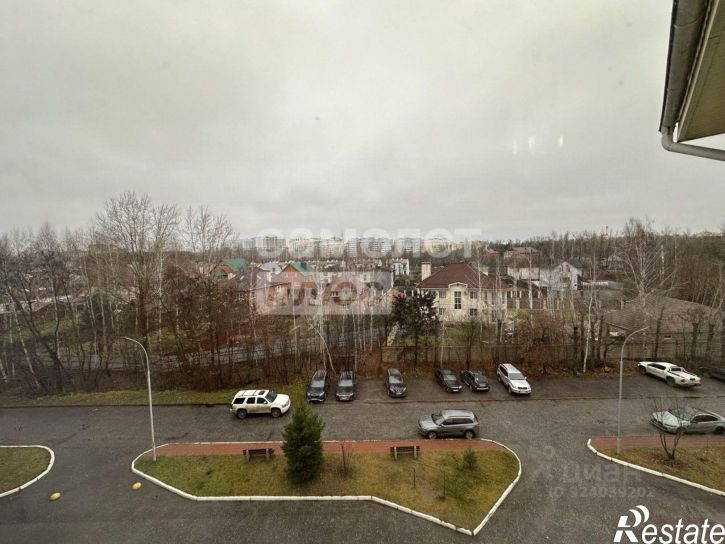 3-комн квартира ул Измайлова, 125,  д. 125