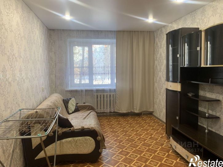 1-комн квартира ул Дзержинского, 31,  д. 31