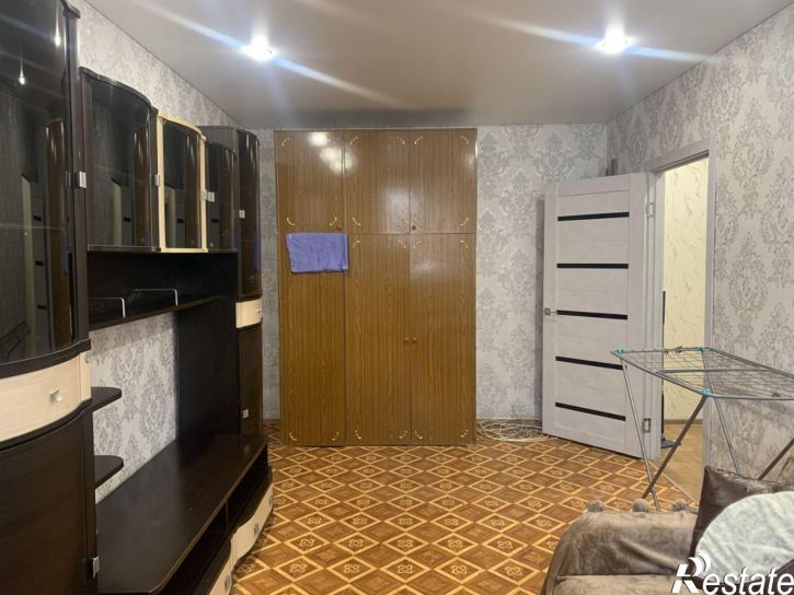 1-комн квартира ул Дзержинского, 31,  д. 31