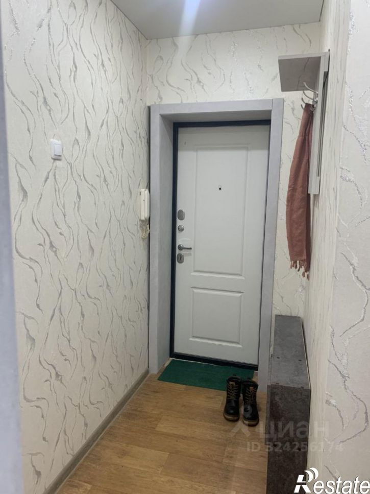 1-комн квартира ул Дзержинского, 31,  д. 31