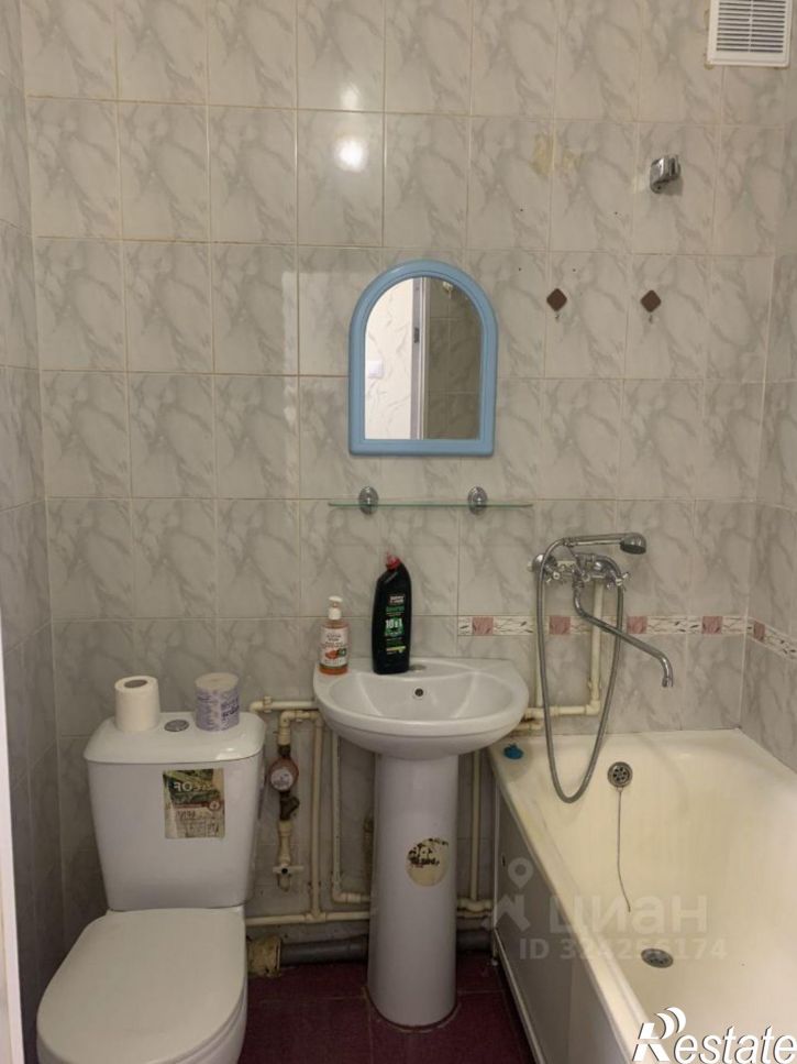 1-комн квартира ул Дзержинского, 31,  д. 31