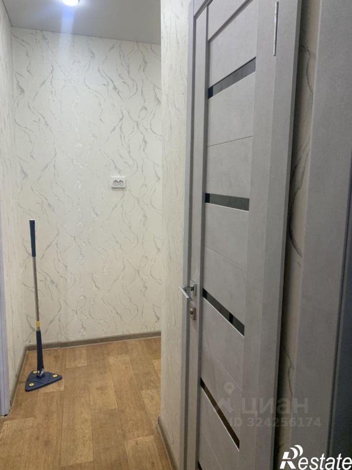 1-комн квартира ул Дзержинского, 31,  д. 31