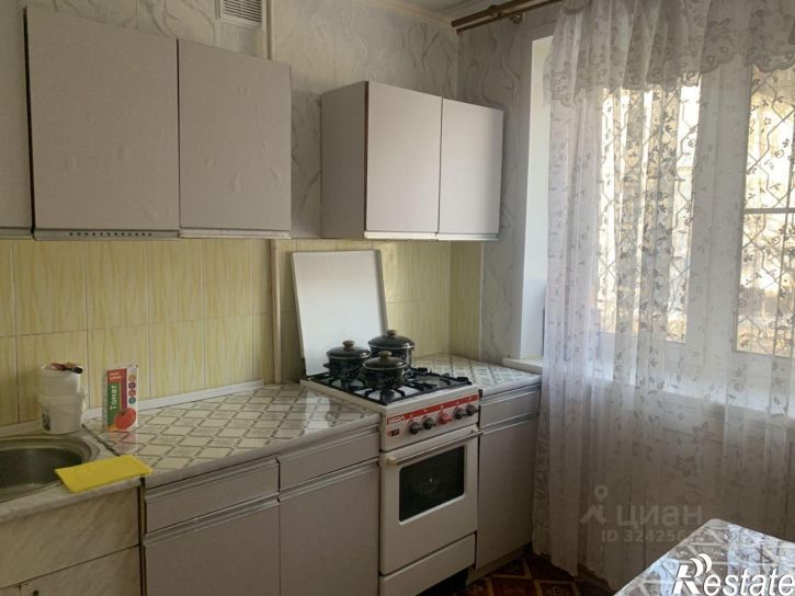 1-комн квартира ул Дзержинского, 31,  д. 31