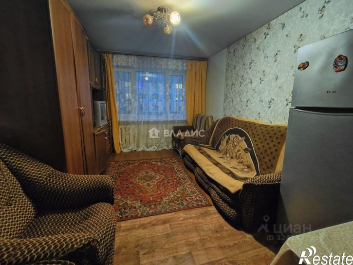 Комната ул Беляева, 41,  д. 41