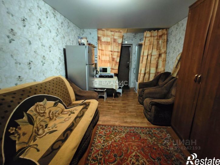 Комната ул Беляева, 41,  д. 41