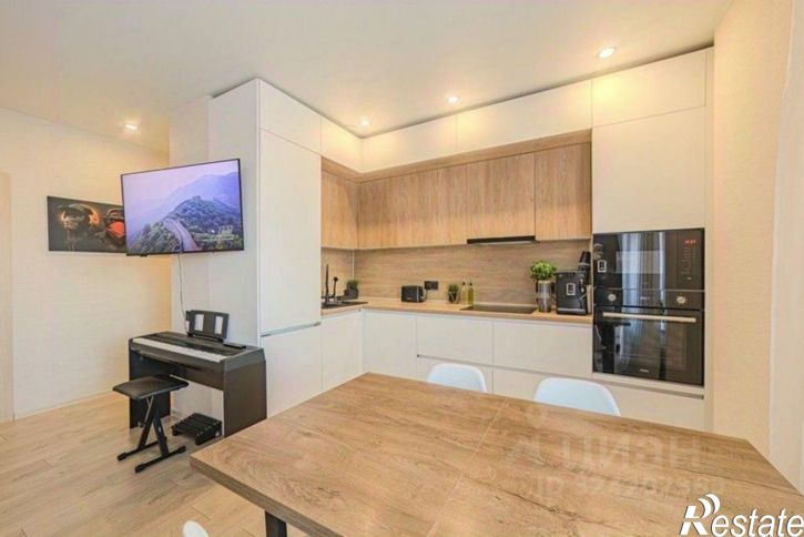 3-комн квартира ул Антонова, 5П,  д. 5П