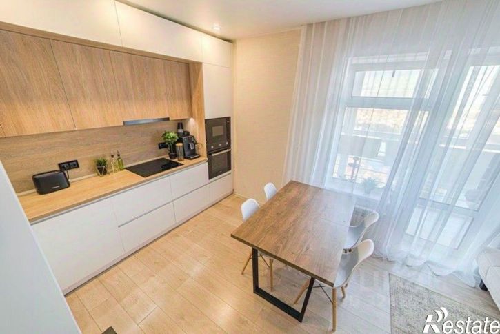 3-комн квартира ул Антонова, 5П,  д. 5П