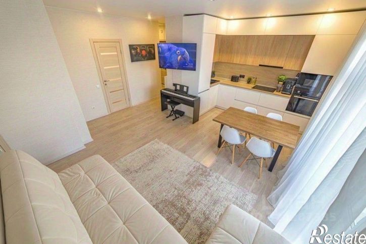 3-комн квартира ул Антонова, 5П,  д. 5П