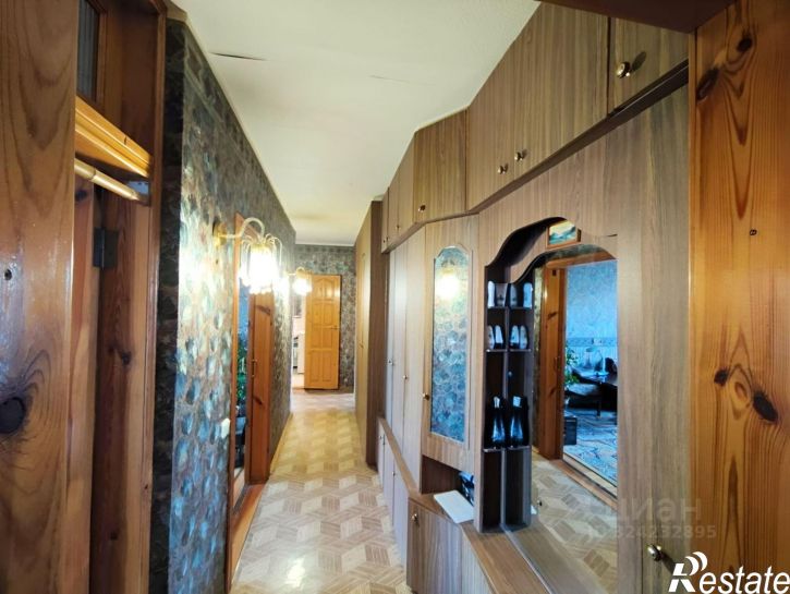 3-комн квартира пр-кт Строителей, 37,  д. 37