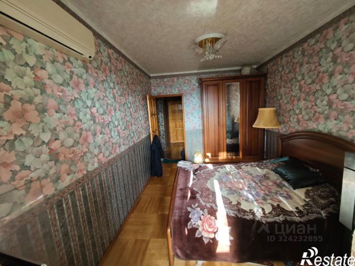 3-комн квартира пр-кт Строителей, 37,  д. 37