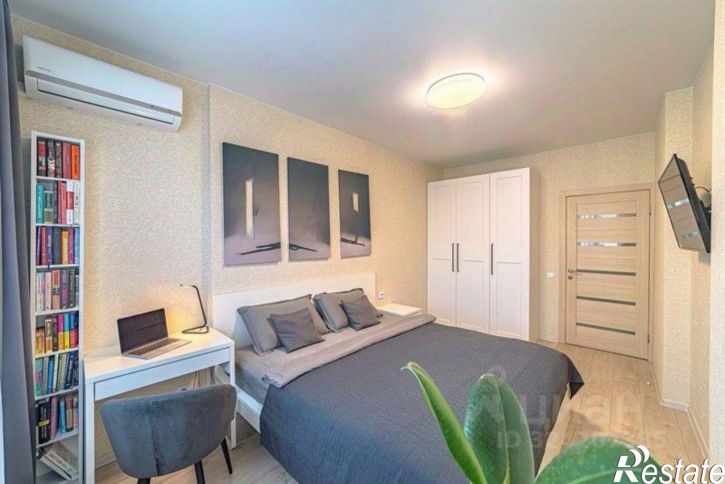 3-комн квартира ул Антонова, 5П,  д. 5П