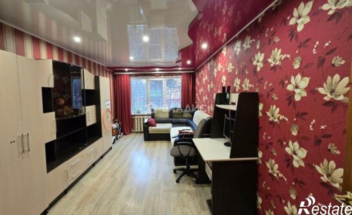 5-комн квартира ул Бородина, 21,  д. 21