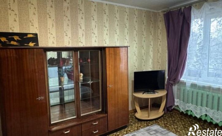 1-комн квартира ул Рахманинова, 39,  д. 39