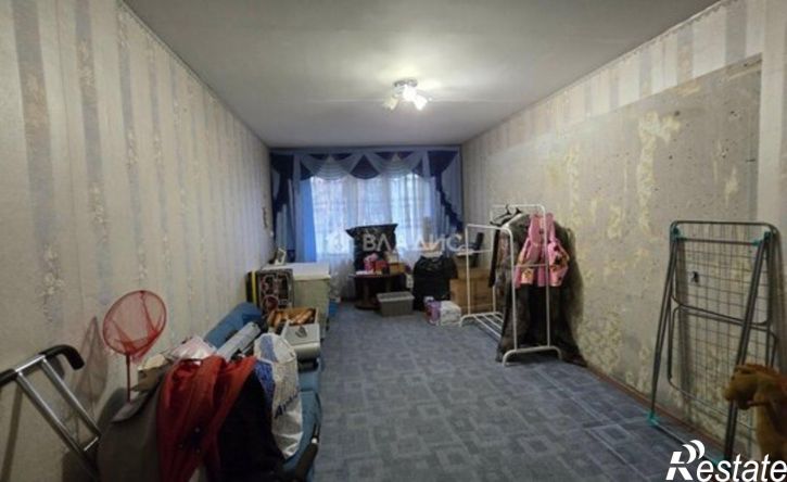 5-комн квартира ул Бородина, 21,  д. 21