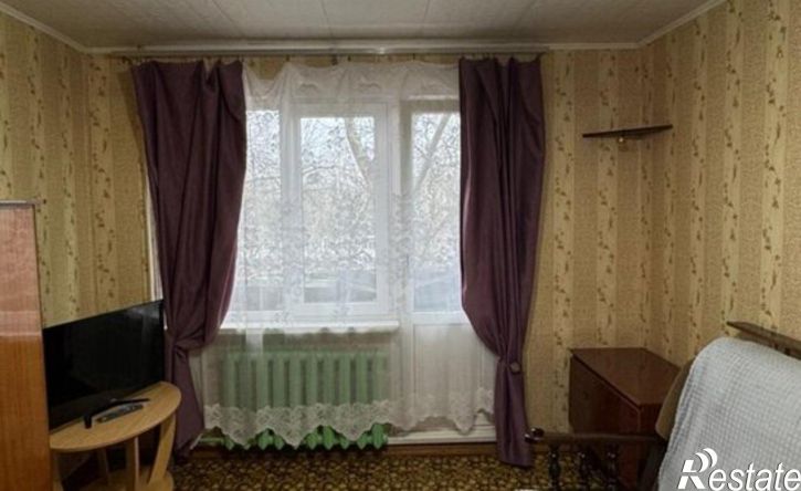 1-комн квартира ул Рахманинова, 39,  д. 39