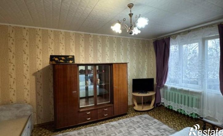 1-комн квартира ул Рахманинова, 39,  д. 39