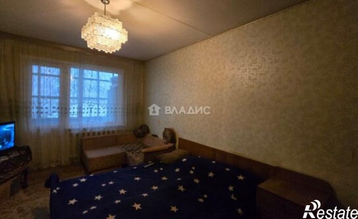 5-комн квартира ул Бородина, 21,  д. 21