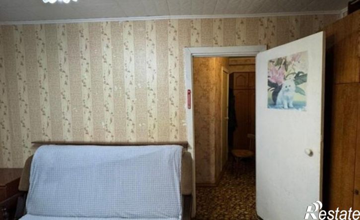 1-комн квартира ул Рахманинова, 39,  д. 39