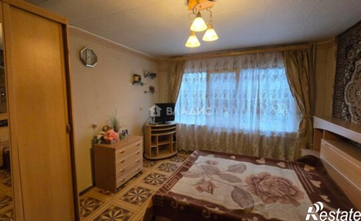 5-комн квартира ул Бородина, 21,  д. 21