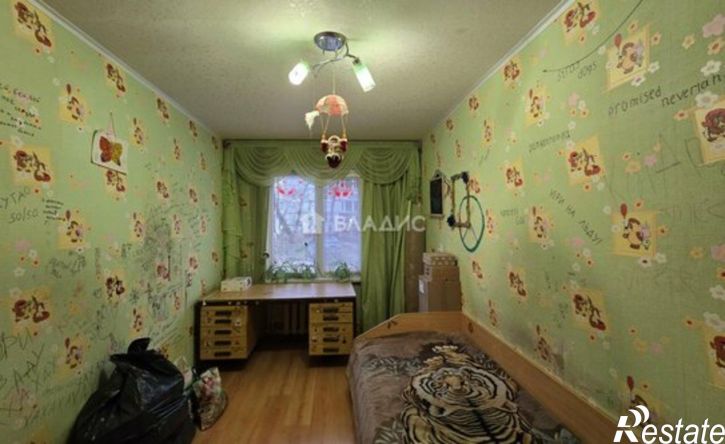 5-комн квартира ул Бородина, 21,  д. 21