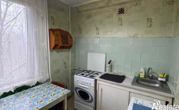 1-комн квартира ул Рахманинова, 39,  д. 39