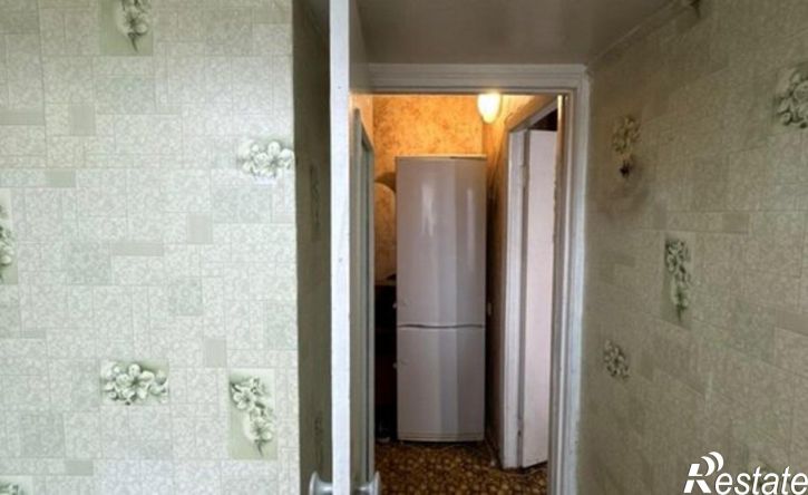 1-комн квартира ул Рахманинова, 39,  д. 39