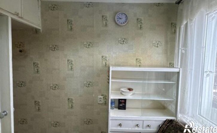 1-комн квартира ул Рахманинова, 39,  д. 39