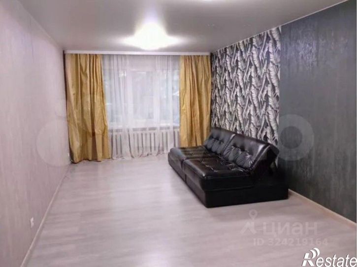 1-комн квартира ул Одесская, 2,  д. 2