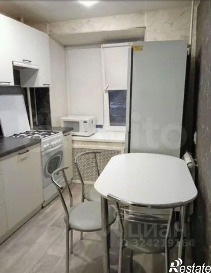 1-комн квартира ул Одесская, 2,  д. 2