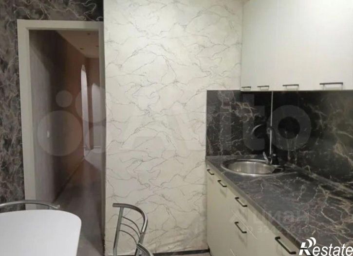 1-комн квартира ул Одесская, 2,  д. 2