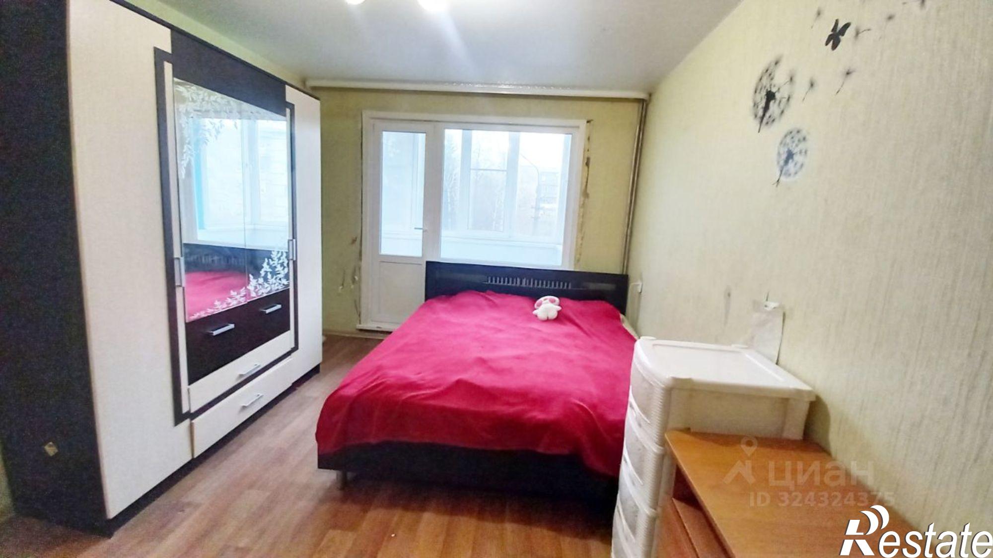 Сдать квартиру за 22 000 рублей на Фабричная улица, 4