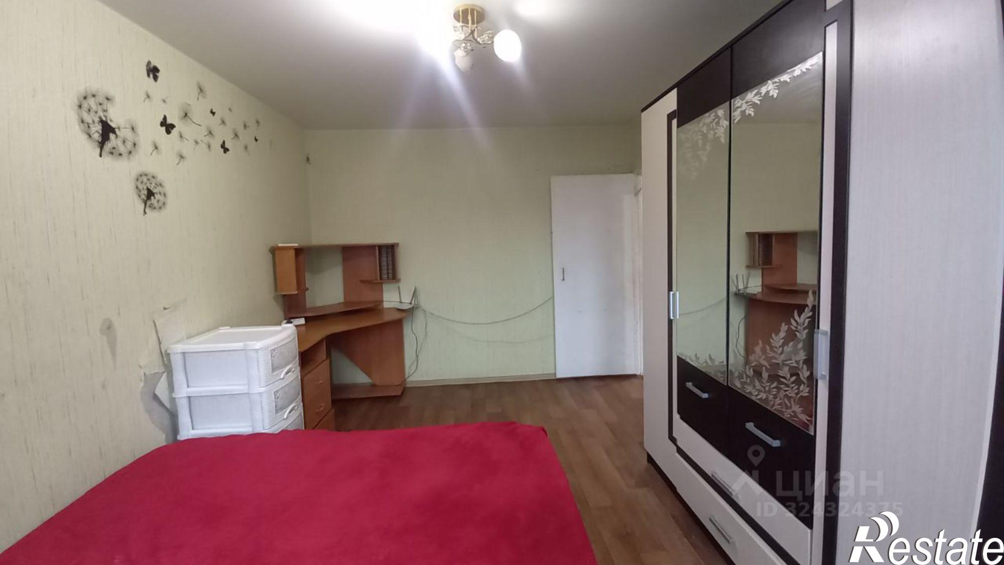 Сдать квартиру за 22 000 рублей на Фабричная улица, 4